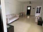 2 BHK 825 Sq.Ft. Apartment in Gini Viviana