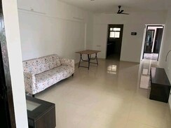 2 BHK Apartment For Rent in Gini Viviana