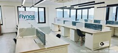 Office Space For Rent in Wellington Business Park I
