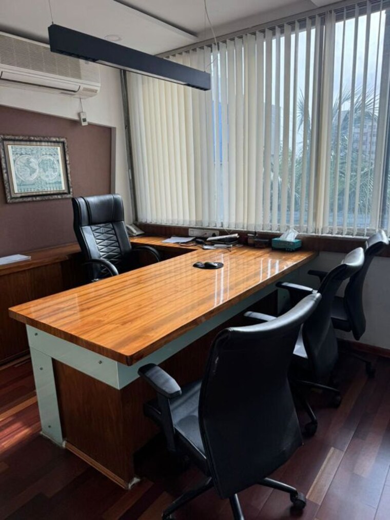 Team Area, jai-antariksha Commercial Office Space 2400 Sq.Ft. In Andheri East Mumbai 9361458