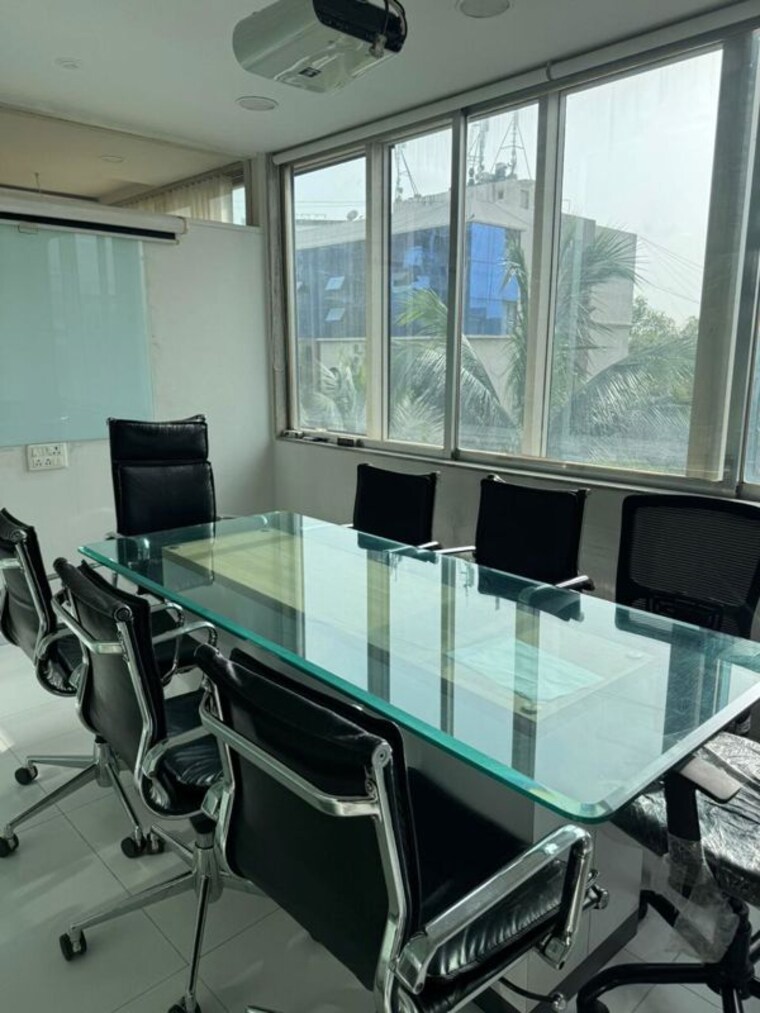 Team Area, jai-antariksha Commercial Office Space 2400 Sq.Ft. In Andheri East Mumbai 9361458