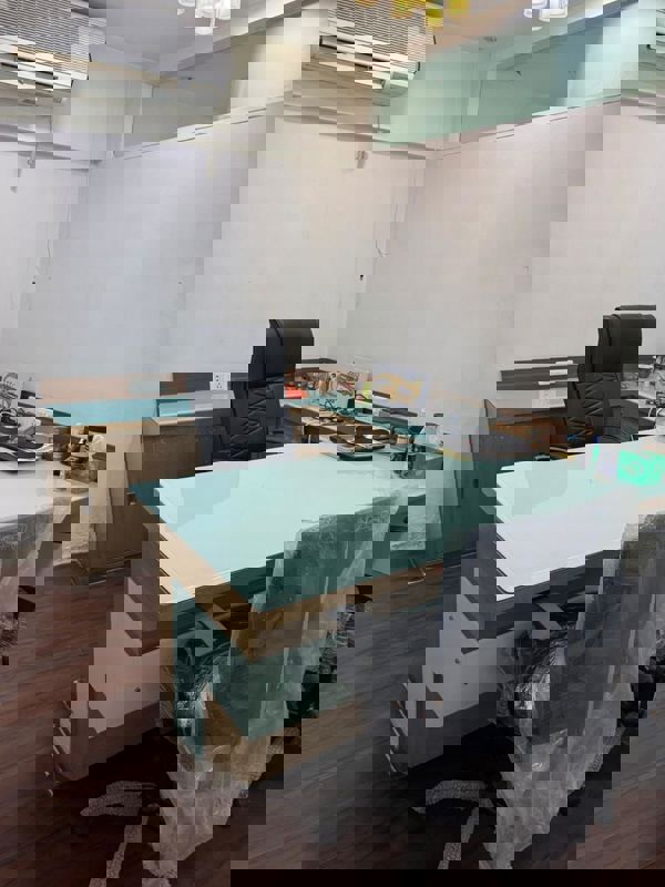 Office Space For Rent in Jai Antariksha