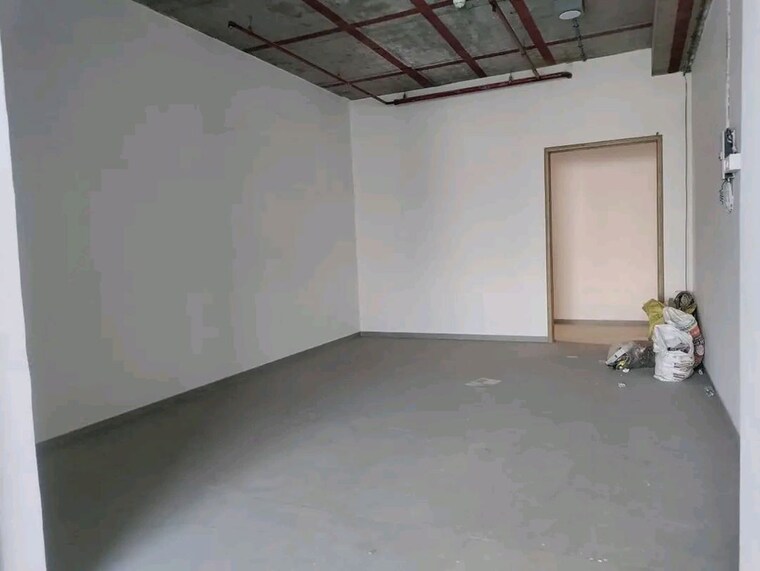 Floor Plan, maruti-millennium-tower Commercial Office Space 645 Sq.Ft. In Baner Pune 10235647