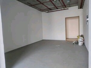 Floor Plan in  Office Space at Maruti Millennium Tower, Baner – for Sale