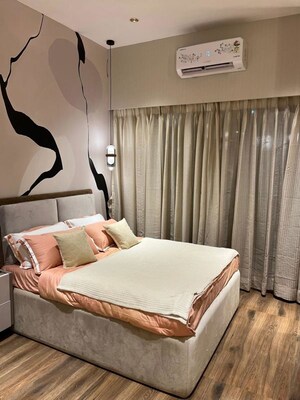 1 BHK Builder Floor For Sale in Options The Crest mumbai, Dadar West