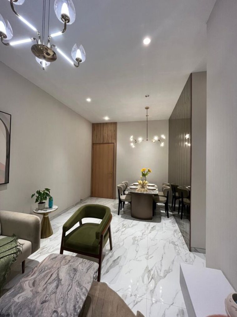Team Area, options-the-crest-mumbai 1 Bedroom 477 Sq.Ft. Builder Floor In Dadar West Mumbai 10235641