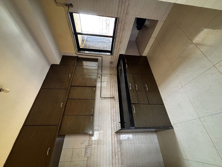 Kitchen/pantry, pimpri pada 2 Bedroom 645 Sq.Ft. Apartment In Pimpri Pada Mumbai 10222138