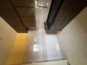 Kitchen in 2 BHK Apartment at Pimpri Pada – for Rent