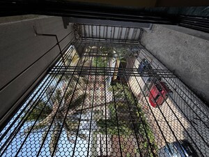 2 BHK Apartment – Exterior View View at Pimpri Pada - for Rent