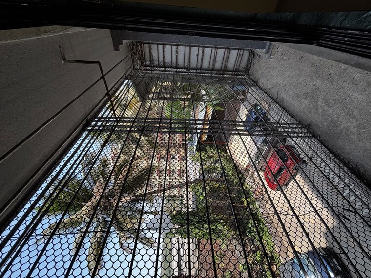 Exterior View, pimpri pada 2 Bedroom 645 Sq.Ft. Apartment In Pimpri Pada Mumbai 10222138