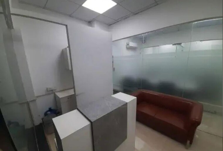 Kitchen, omkar-the-summit-business-bay Commercial Office Space 700 Sq.Ft. In Andheri East Mumbai 10235654
