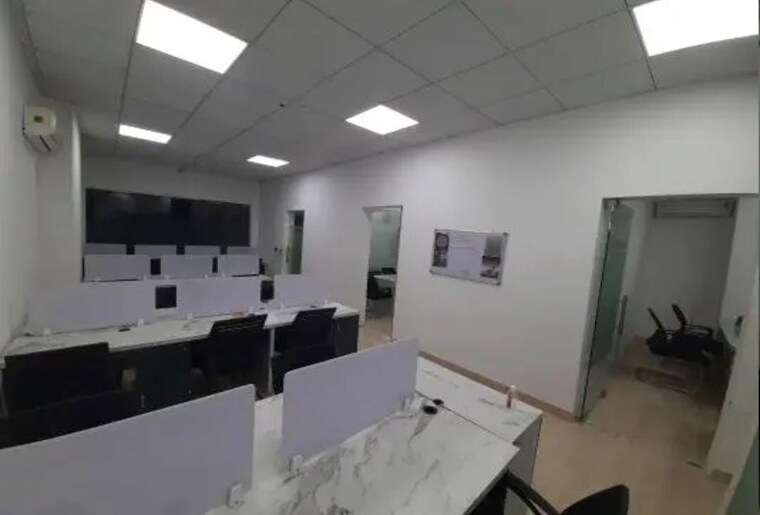 Team Area, omkar-the-summit-business-bay Commercial Office Space 700 Sq.Ft. In Andheri East Mumbai 10235654