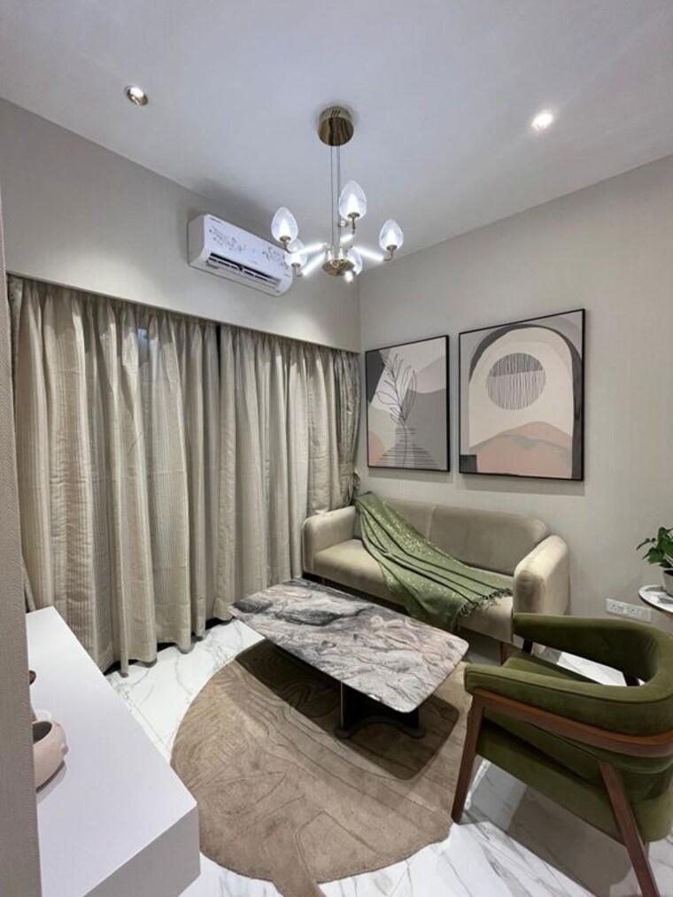 Bathroom, options-the-crest 2 Bedroom 644 Sq.Ft. Builder Floor In Dadar West Mumbai 10235653
