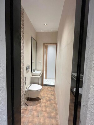 Building Lobby in 2 BHK Builder Floor at Options The Crest, Dadar West – for Sale