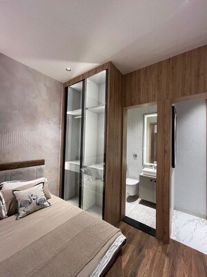 Room in 2 BHK Builder Floor at Options The Crest, Dadar West – for Sale