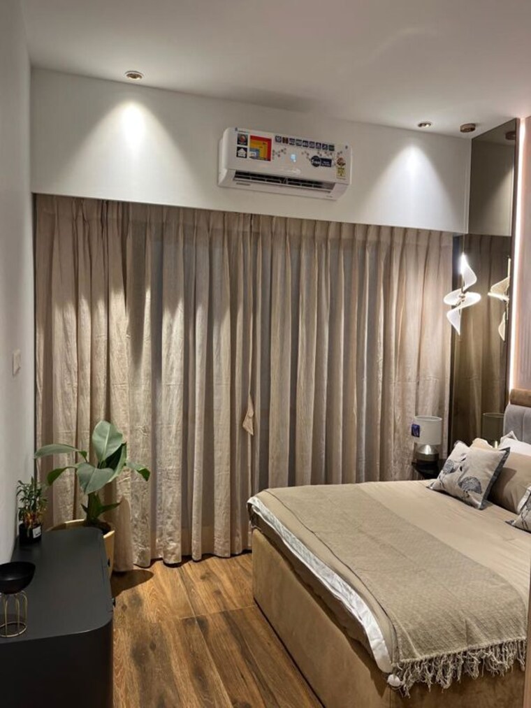 Bedroom, options-the-crest 2 Bedroom 644 Sq.Ft. Builder Floor In Dadar West Mumbai 10235653