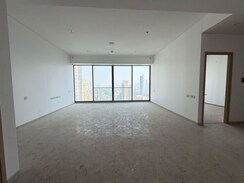 4 BHK + Pooja Room Apartment For Rent in Rustomjee Crown