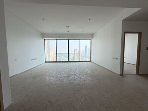 4 BHK Apartment For Rent in Rustomjee Crown, Prabhadevi