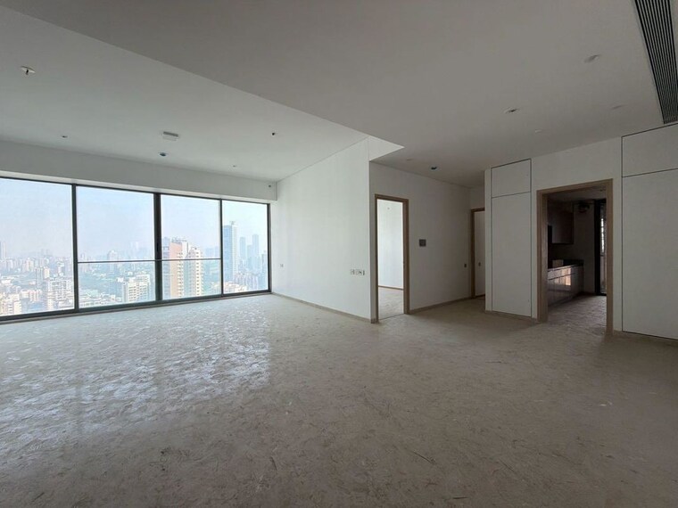 Room, rustomjee-crown 4 Bedroom 3010 Sq.Ft. Apartment In Prabhadevi Mumbai 10235655