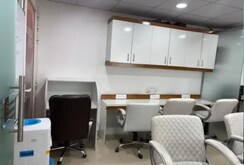 Office Space For Rent in Omkar The Summit Business Bay
