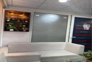 Common Area in  Office Space at Omkar The Summit Business Bay, Andheri East – for Rent