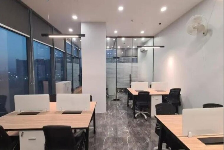 Team Area, omkar-the-summit-business-bay Commercial Office Space 720 Sq.Ft. In Andheri East Mumbai 10235660