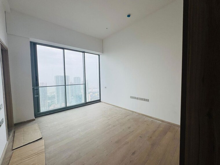 Room, rustomjee-crown 4 Bedroom 2460 Sq.Ft. Apartment In Prabhadevi Mumbai 10235661