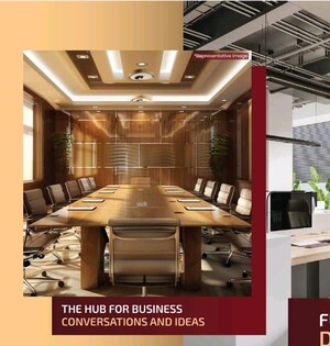 Gym in  Office Space in IT/SEZ at Emperia C2, Turbhe – for Sale