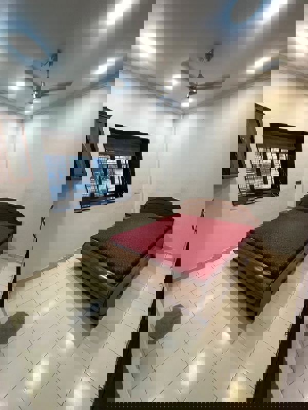 2 BHK 1080 Sq.Ft. Independent House in Bhujbal Township