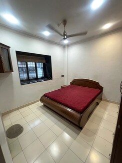 2 BHK Independent House For Rent in Bhujbal Township