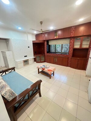 Kitchen in 2 BHK Independent House at Bhujbal Township, Kothrud – for Rent