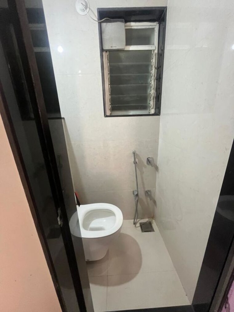 Bathroom, bhujbal-township 2 Bedroom 1080 Sq.Ft. Independent House In Kothrud Pune 10235665