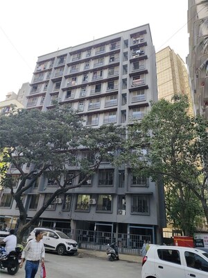 1 BHK Apartment For Sale in Astrum Annex, Borivali East
