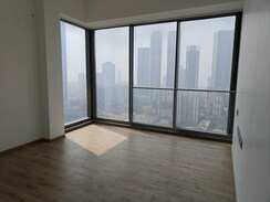 4 BHK + Pooja Room Apartment For Rent in Rustomjee Crown