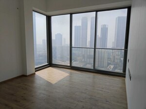 4 BHK Apartment For Rent in Rustomjee Crown, Prabhadevi