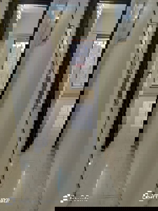 2 BHK 710 Sq.Ft. Apartment in Sai Srishti