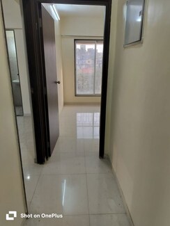 2 BHK Apartment For Rent in Sai Srishti