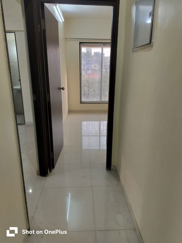 2 BHK Apartment For Rent in Sai Srishti