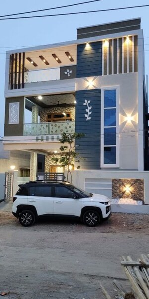 2 BHK Villa For Sale in Mulabagilu