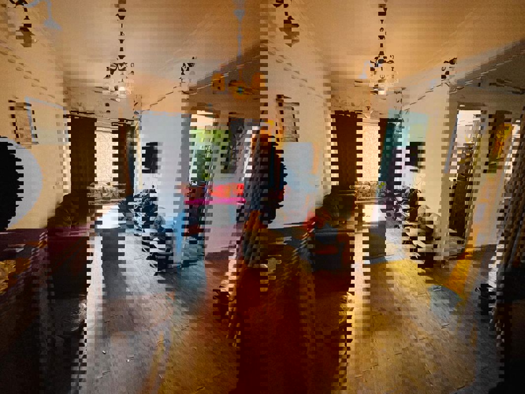 2 BHK 705 Sq.Ft. Apartment in Sai Srishti