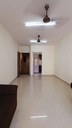 Room in 2 BHK Apartment at Sai Srishti, Bhandup West – for Rent