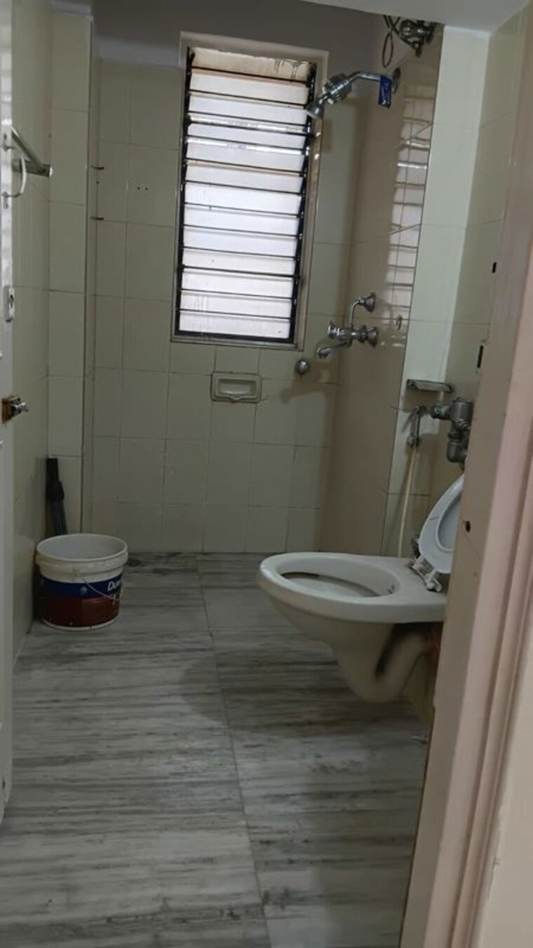 Bathroom, sai-srishti 2 Bedroom 702 Sq.Ft. Apartment In Bhandup West Mumbai 10235679