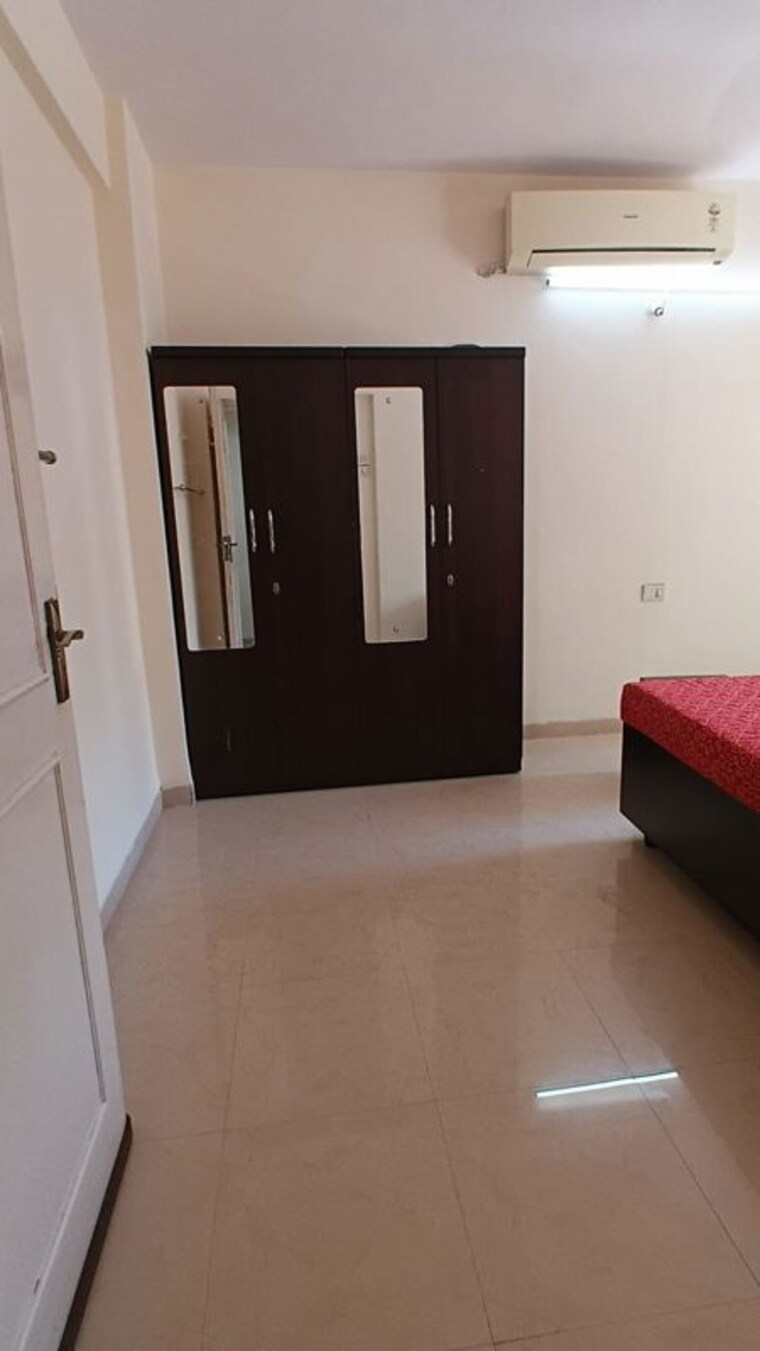 Room, sai-srishti 2 Bedroom 702 Sq.Ft. Apartment In Bhandup West Mumbai 10235679