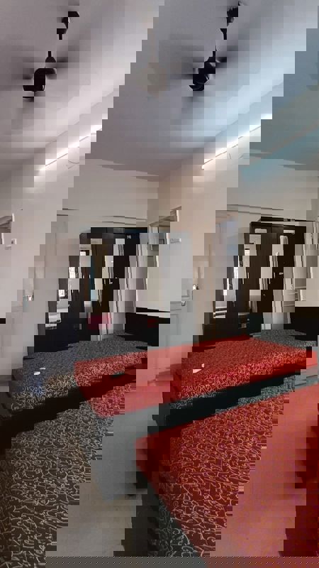 2 BHK 702 Sq.Ft. Apartment in Sai Srishti