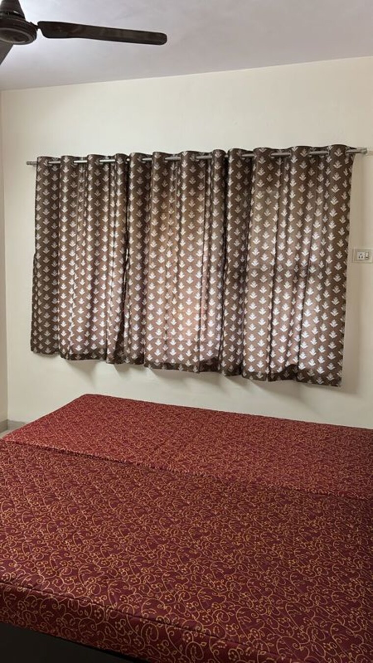 Bedroom, sai-srishti 2 Bedroom 702 Sq.Ft. Apartment In Bhandup West Mumbai 10235679