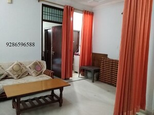 Living Room in 2 BHK Apartment at Defence Estate – for Sale