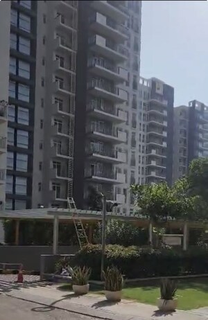 2 BHK Apartment – Exterior View View at Ireo The Corridors, Sector 67a - for Sale