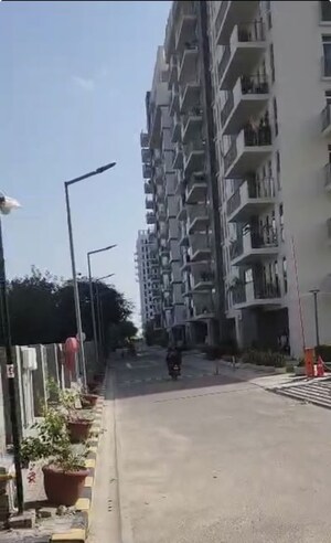 2 BHK Apartment – Exterior View View at Ireo The Corridors, Sector 67a - for Sale