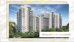 2 BHK + Store Room 1350 Sq.Ft. Apartment in Ireo The Corridors