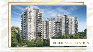 2 BHK Apartment For Sale in Ireo The Corridors, Sector 67a